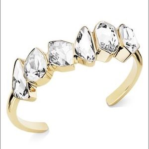 Atelier Swarovski X Jason Wu Mosaic Cuff Bracelet